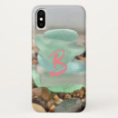 Search for brown and teal iphone cases Beach