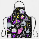 Search for alchemy aprons Witch
