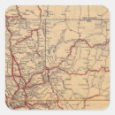 Search for nevada map stickers Shown