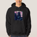 Search for 80s retro hoodies Vaporwave