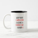 Search for cappuccino mugs Barista