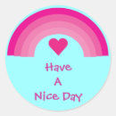 Search for nice heart stickers Pink