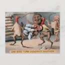 Search for food postcards Retro