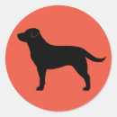 Search for black lab stickers Labrador