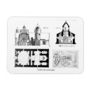 Search for monastery magnets Architecture