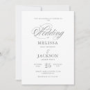 Search for golden wedding invitations Timeless