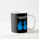 Search for therapeutic mugs Survivor