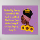Search for black girl posters Motivational