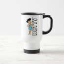 Search for hanna barbera travel mugs Vintage cartoon