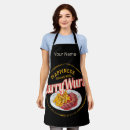 Search for french fries aprons Food