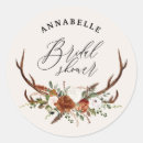 Search for stags stickers Rustic