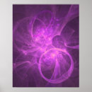 Search for random posters Fractal