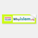 Search for islamic bumper stickers Car