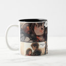 Search for manga mugs Girl