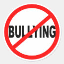 Search for bullies stickers School