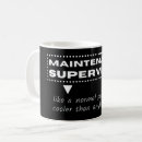 Search for funny supervisor mugs Profession