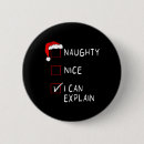 Search for christmas tree ornament badges Holly
