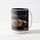 Search for military vehicles mugs War