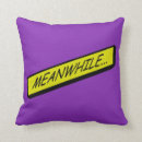 Search for comic cushions Science fiction