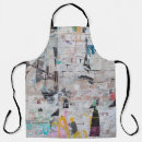 Search for torn aprons Grunge