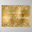 Search for 50 and fabulous posters Modern