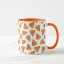 Search for pizza slice mugs Italian food
