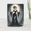 Search for girl halloween cards Gothic