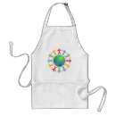 Search for globes aprons Planet