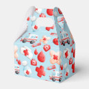 Search for medical favour boxes Hospital