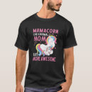 Search for mamacorn tshirts Awesome