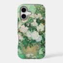 Search for van gogh flower paintings iphone cases Flowers