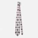 Search for argyle ties Grey