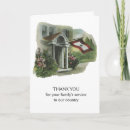 Search for military navy thank you cards Service