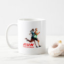 Search for marathon training mugs Jogging
