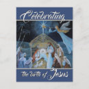 Search for nativity of jesus postcards Star of bethlehem