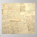 Search for manuscripts posters Background