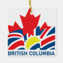 Search for canada flag christmas tree decorations Travel
