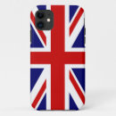 Search for union jack flag iphone cases Great britain