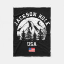 Search for wyoming blankets Retro