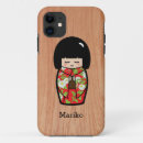 Search for kokeshi iphone cases Japanese