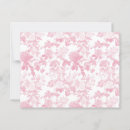 Search for white floral pattern postcards Botanical
