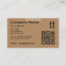 Search for switch business cards Icon