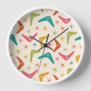 Search for starburst clocks Boomerang