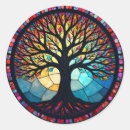 Search for tree of life stickers Pattern