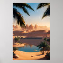 Search for desert oasis art Nature