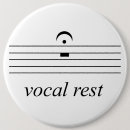 Search for vocal rest Voice