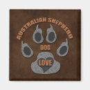 Search for dog breed magnets Dogs