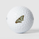 Search for butterfly golf balls White