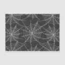 Search for spider web tissue paper Witch