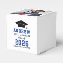 Search for graduation favour boxes Graduate